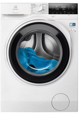 Стиральная машина Electrolux EW7F3614UE Стиральная машина Electrolux EW7F3614UE фото