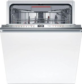 Встраиваемая посудомоечная машина Bosch SMV6ECX08E фото