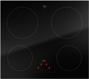 Варочная панель V-ZUG CookTop V2000 I604 CTI2T-31159 Варочная панель V-ZUG CookTop V2000 I604 CTI2T-31159 фото