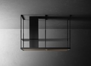Вытяжка Falmec EUROPA EVO IS. 175 BLACK фото