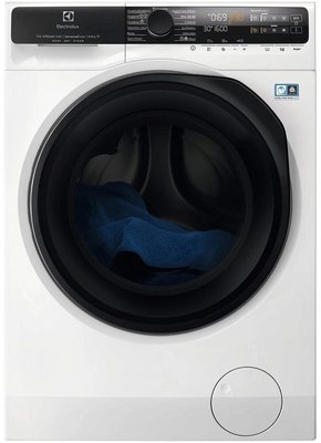 Стирально-сушильная машина Electrolux EW7W5697QE Стирально-сушильная машина Electrolux EW7W5697QE фото