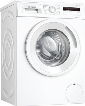 Стирально-сушильная машина Bosch WNA134L0SN фото