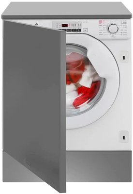 Встраиваемая стиральная машина Teka LI5 1080 Встраиваемая стиральная машина Teka LI5 1080 фото