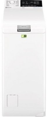 Стиральная машина Electrolux EW8T3R372 Стиральная машина Electrolux EW8T3R372 фото