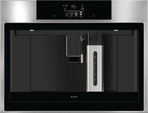 Встраиваемая кофемашина Asko CMB64SS фото