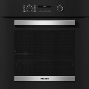 Духовой шкаф Miele H 2465 B ACTIVE фото