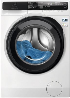 Стиральная машина Electrolux EW7F5612QE Стиральная машина Electrolux EW7F5612QE фото