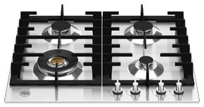 Варочная панель Bertazzoni P604LMODX Варочная панель Bertazzoni P604LMODX фото