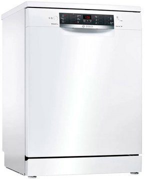 Посудомоечная машина Bosch SMS46NW01B фото