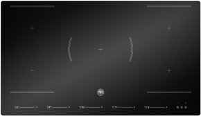 Индукционная варочная панель Bertazzoni P905I2M30NV Индукционная варочная панель Bertazzoni P905I2M30NV фото