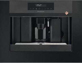 Встраиваемая кофемашина De Dietrich DKD7400A Встраиваемая кофемашина De Dietrich DKD7400A фото