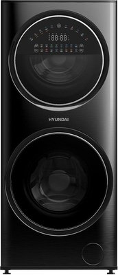 Стирально-сушильная машина Hyundai WMD9423 Стирально-сушильная машина Hyundai WMD9423 фото