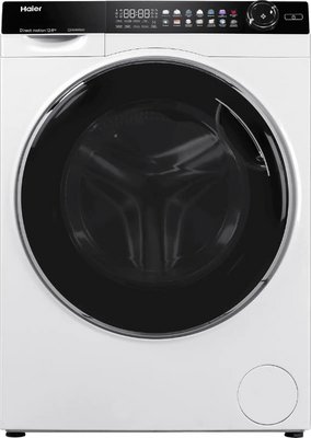 Стирально-сушильная машина Haier HWD120-BD14378 фото