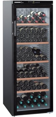 Винный шкаф Liebherr WTb 4212 Vinothek фото