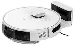 Робот-пылесос Haier HSR Care S3 фото