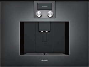 Встраиваемая кофемашина Gaggenau CMP 250-102 Встраиваемая кофемашина Gaggenau CMP 250-102 фото