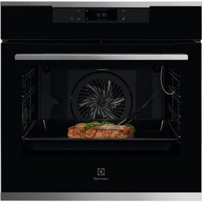 Духовой шкаф Electrolux KOEBP39WX фото