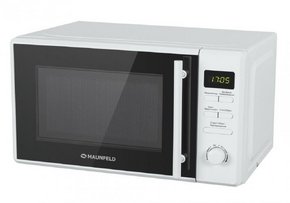Микроволновая печь MAUNFELD MFSMO.20.7TWH Микроволновая печь MAUNFELD MFSMO.20.7TWH фото