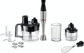 Блендер Bosch MSM6M871 черный Блендер Bosch MSM6M871 черный фото