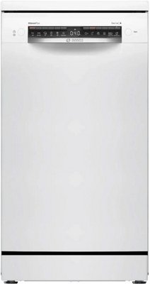 Посудомоечная машина Bosch SPS4EMW24E фото