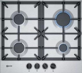 Варочная панель Neff T26DS49N0 фото