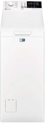 Стиральная машина Electrolux EW6TN14262 Стиральная машина Electrolux EW6TN14262 фото