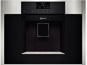 Кофемашина Neff C15KS61N0 фото