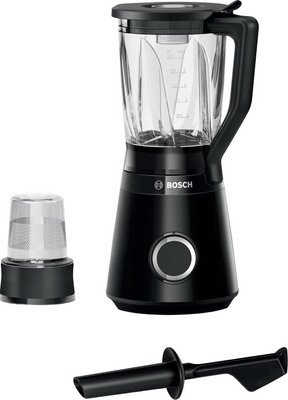 Блендер Bosch MMB6176B черный Блендер Bosch MMB6176B черный фото