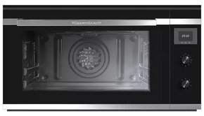 Духовой шкаф Kuppersbusch B 9330.0 S1 Stainless steel фото