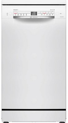 Посудомоечная машина Bosch SPS2HMW54Q фото