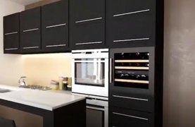 Возможность перевешивания двери