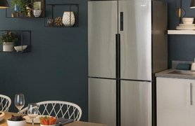 Ошибки холодильников Haier Ошибки холодильников Haier