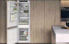 Обзор встраиваемого холодильника Asko RFN31831I Обзор встраиваемого холодильника Asko RFN31831I