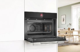 Рейтинг лучших духовых шкафов Bosch 2026 года по цене, качеству и надежности Рейтинг лучших духовых шкафов Bosch 2026 года по цене, качеству и надежности