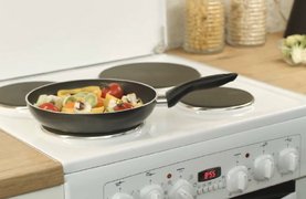 Обзор электрических плит Gefest