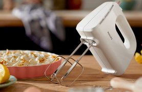 Как выбрать ручной миксер Как выбрать ручной миксер