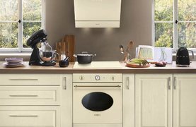 Обзор духового шкафа Smeg SF800PO Обзор духового шкафа Smeg SF800PO