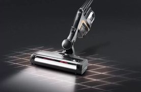 Новинки пылесосов Miele Новинки пылесосов Miele