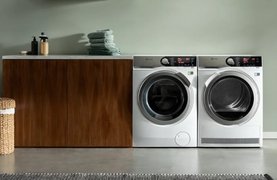 Ошибки стиральных машин Electrolux Ошибки стиральных машин Electrolux