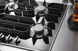 Обзор варочной панели Miele KM 3010 Обзор варочной панели Miele KM 3010