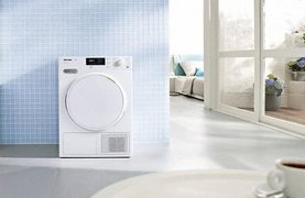 Как правильно сушить вещи в сушильной машине