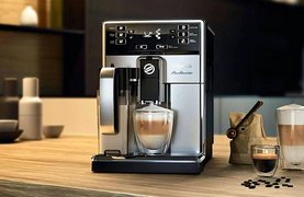 Рейтинг лучших кофемашин 2026 года по цене, качеству и надежности Рейтинг лучших кофемашин 2026 года по цене, качеству и надежности