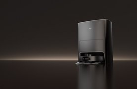 Обзор робота-пылесоса Bork V830 Обзор робота-пылесоса Bork V830