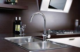 Как выбрать смеситель на кухню Как выбрать смеситель на кухню