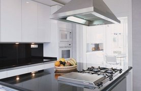 Как выбрать вытяжку для газовой плиты Как выбрать вытяжку для газовой плиты