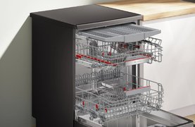Обзор посудомоечных машин Bosch Обзор посудомоечных машин Bosch