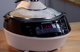Рейтинг лучших мультиварок 2026 года по цене, качеству и надежности Рейтинг лучших мультиварок 2026 года по цене, качеству и надежности
