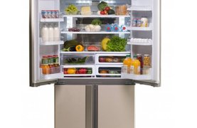 ΠΠ±Π·ΠΎΡ Ρ
ΠΎΠ»ΠΎΠ΄ΠΈΠ»ΡΠ½ΠΈΠΊΠ° Side by Side Sharp SJEX93PBE ΠΠ±Π·ΠΎΡ Ρ
ΠΎΠ»ΠΎΠ΄ΠΈΠ»ΡΠ½ΠΈΠΊΠ° Side by Side Sharp SJEX93PBE