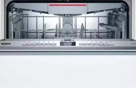 Обзор посудомоечной машины Bosch SMV4EVX10E Обзор посудомоечной машины Bosch SMV4EVX10E