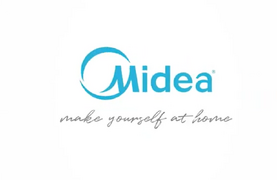 Встраиваемая вытяжка Midea MH60I550GB